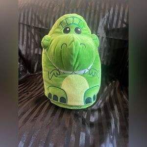 Toy Story Rex, Ham, and Alien 3 Nested Plush Toy